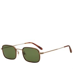 Garrett Leight Steiner Sunglasses